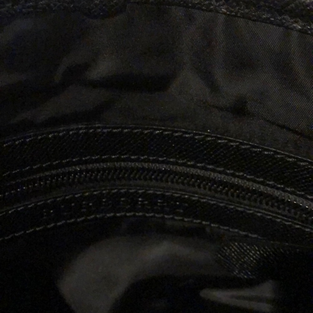 Burberry Crossbody Purse - Picture 9 of 12